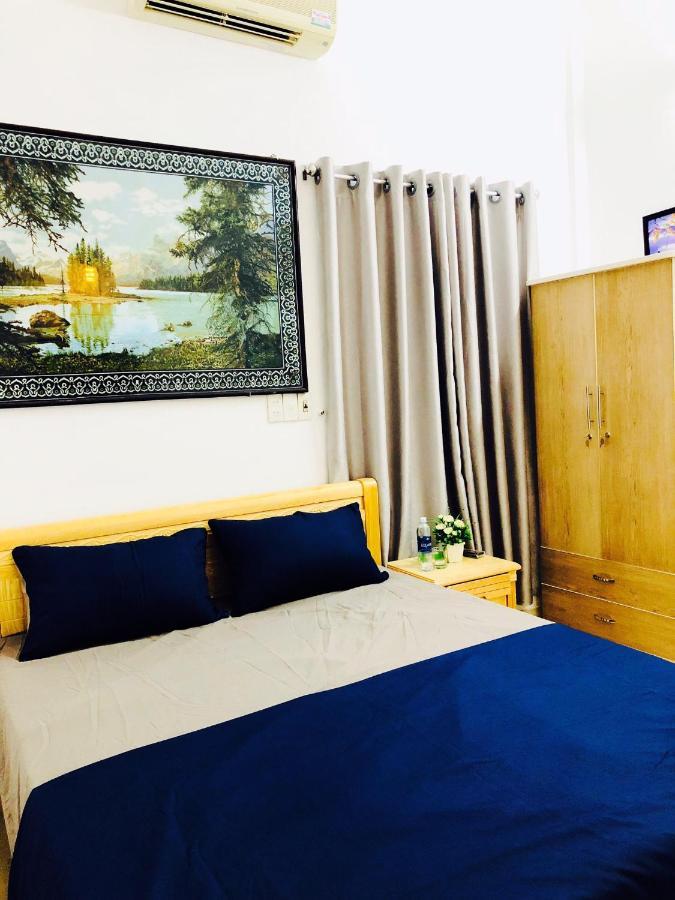Friendly House Hostel Hue Exterior photo