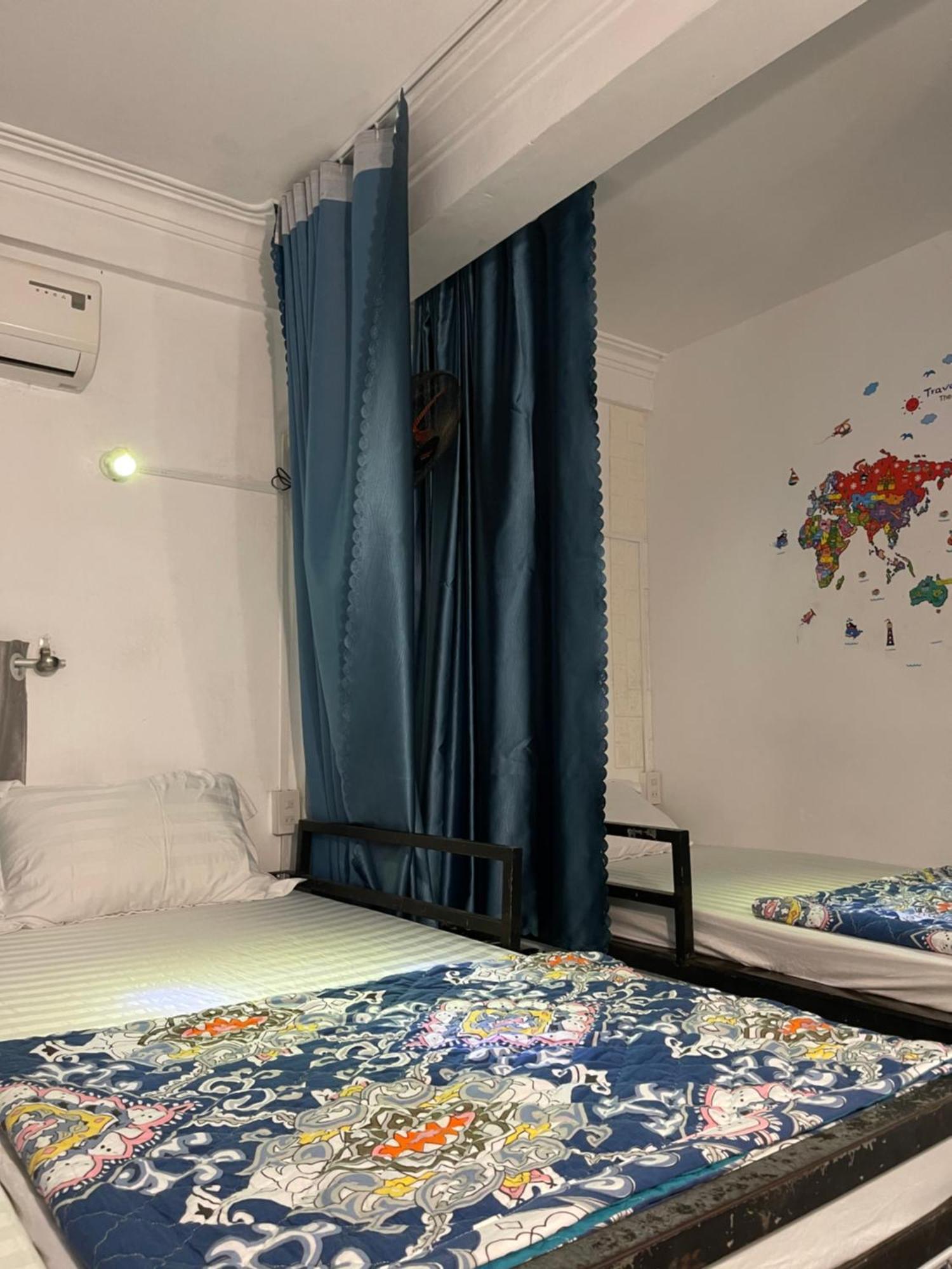 Friendly House Hostel Hue Exterior photo
