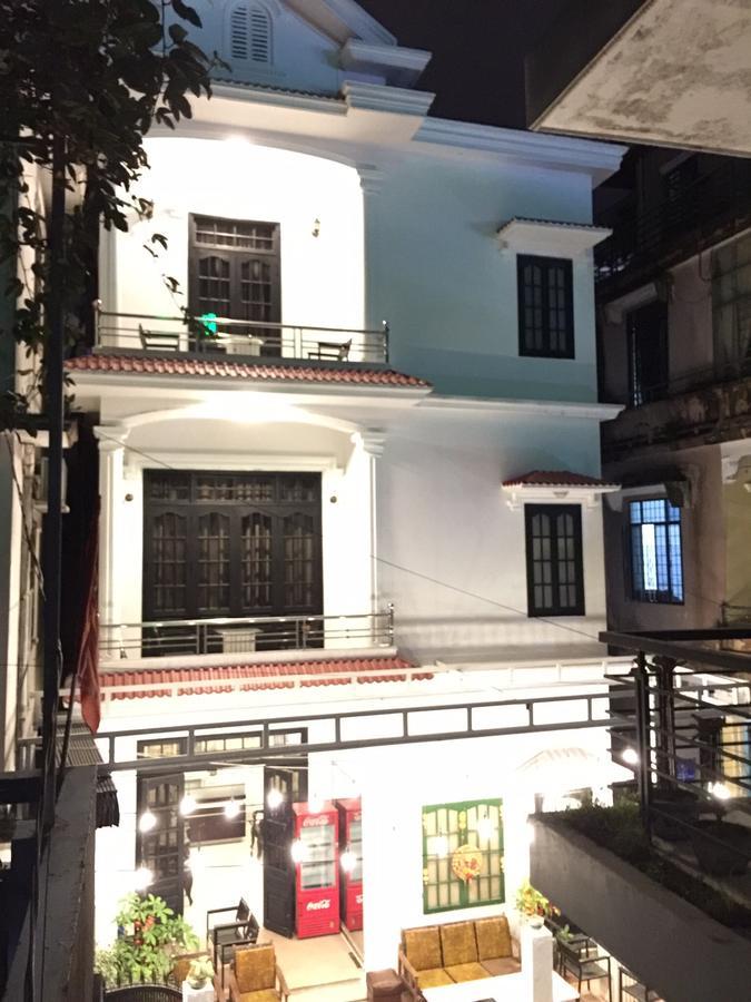 Friendly House Hostel Hue Exterior photo