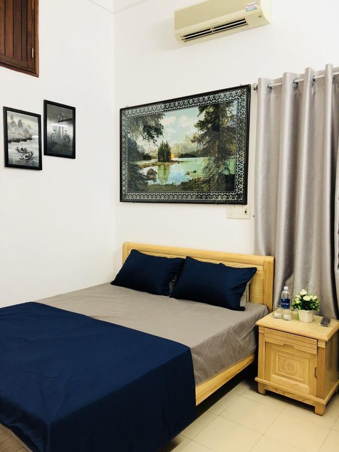 Friendly House Hostel Hue Exterior photo