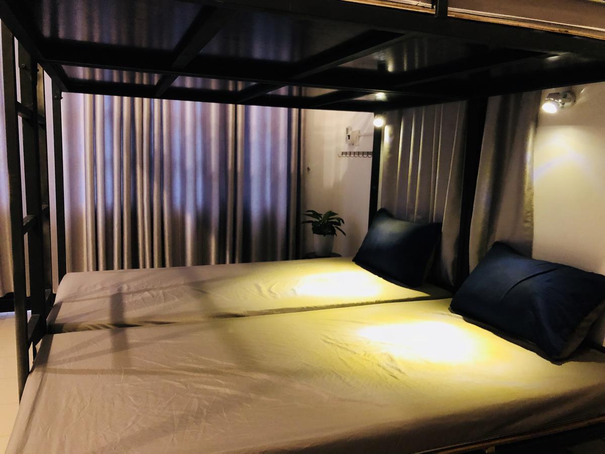 Friendly House Hostel Hue Exterior photo