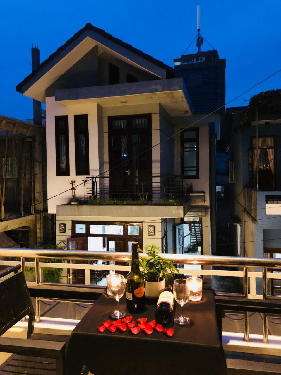 Friendly House Hostel Hue Exterior photo