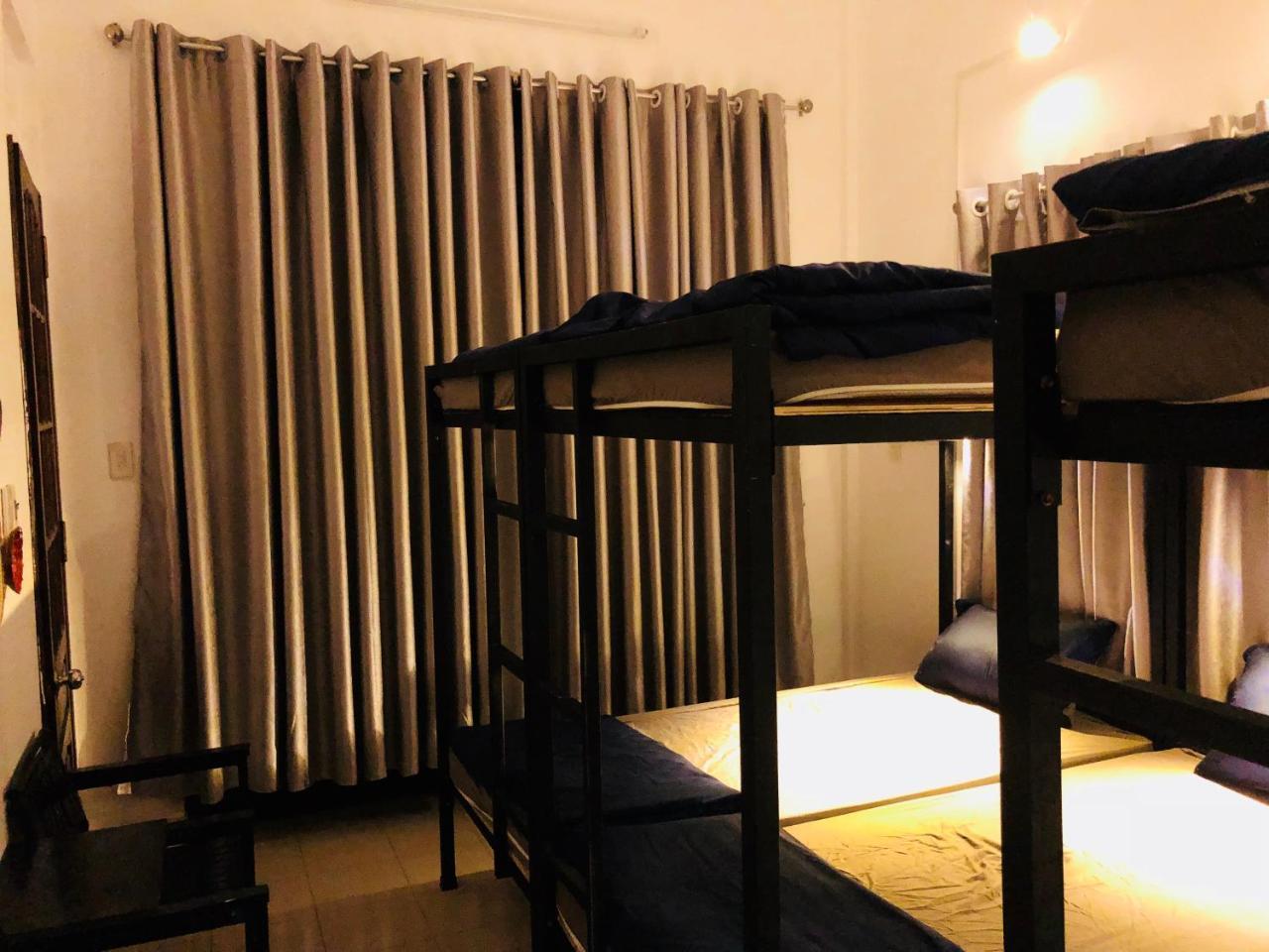 Friendly House Hostel Hue Exterior photo