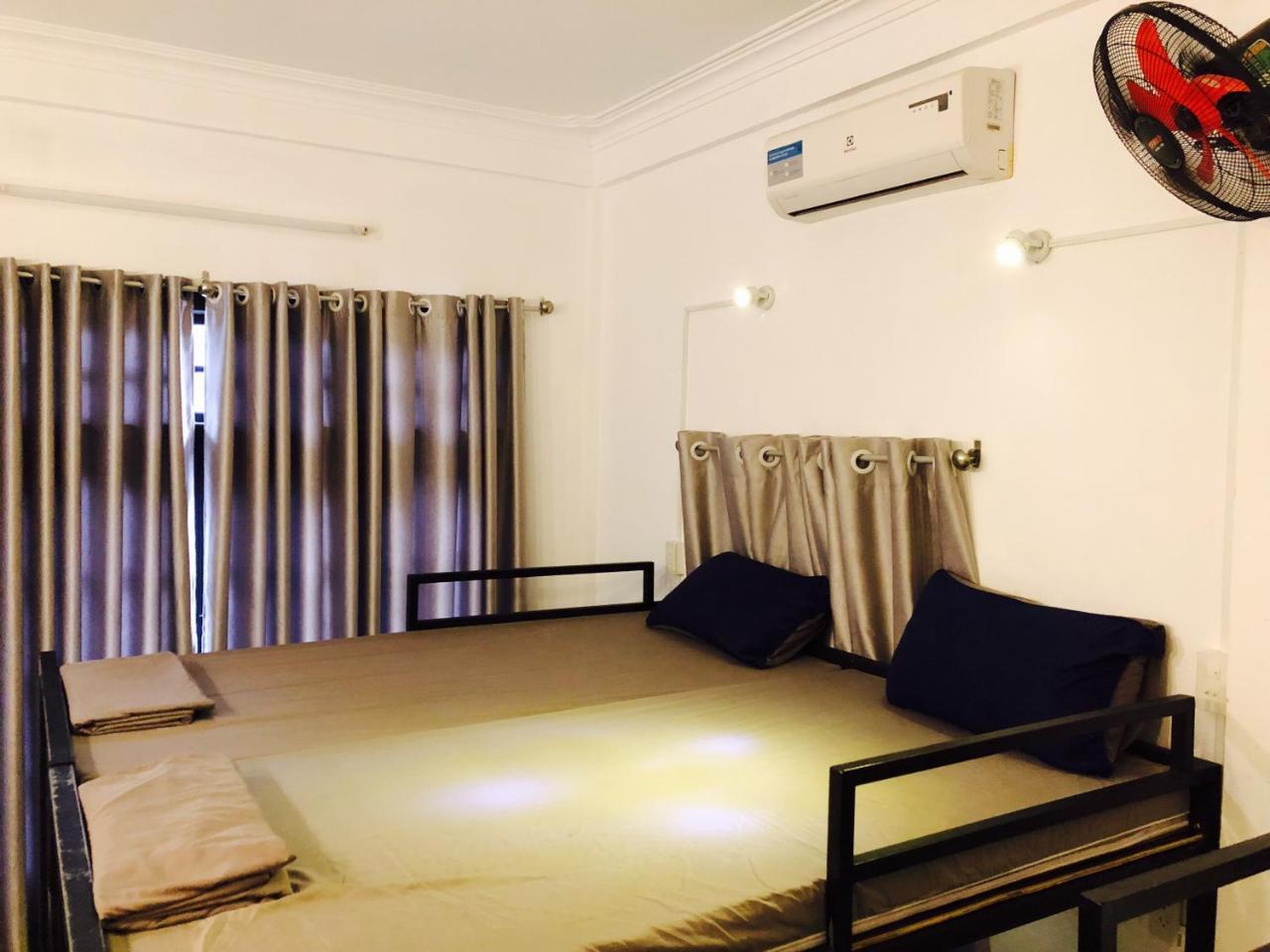 Friendly House Hostel Hue Exterior photo