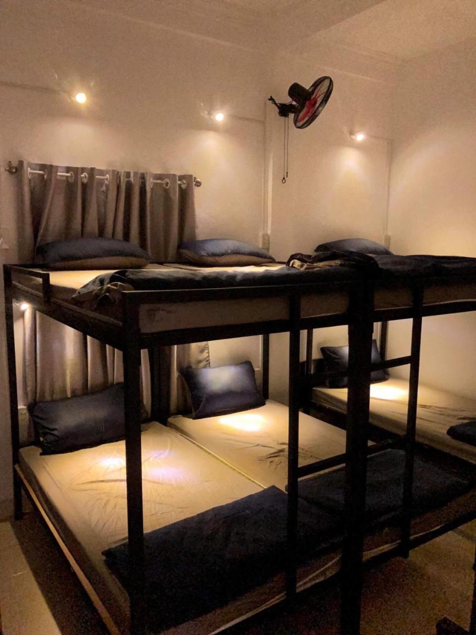 Friendly House Hostel Hue Exterior photo