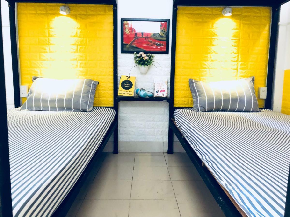 Friendly House Hostel Hue Exterior photo